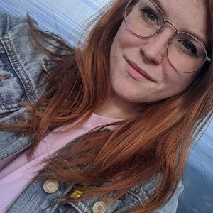 Meet your Posher, Marissa